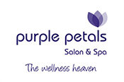 Purple Pateals Salon & Spa